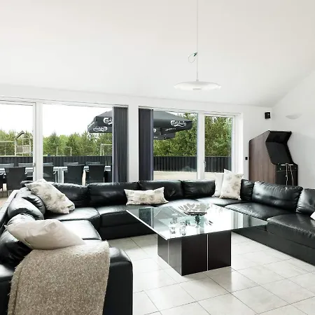 Holiday home Holiday L Jerup