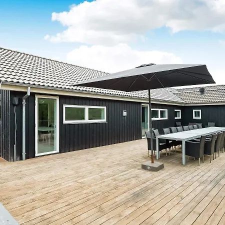 Holiday home Holiday L