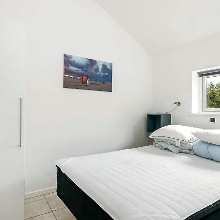 Holiday home Holiday L Jerup