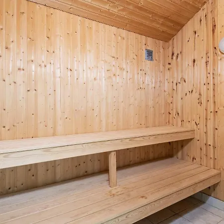 Holiday home Holiday L Jerup