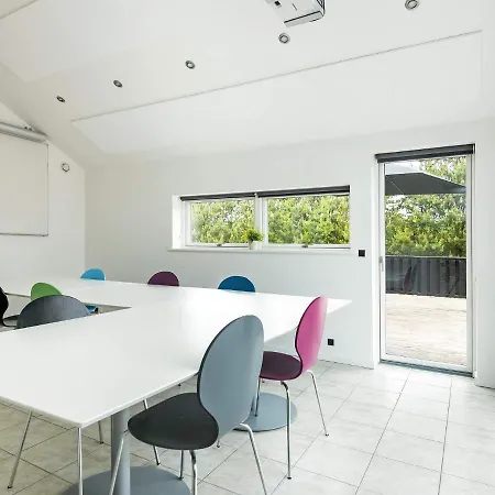 Holiday home Holiday L Jerup