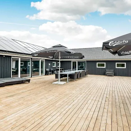 Holiday home Holiday L *