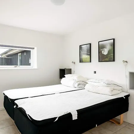 Holiday home Holiday L Jerup