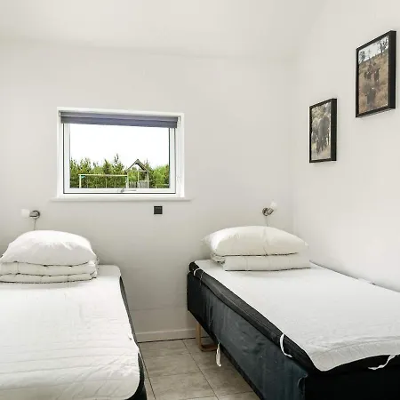 Holiday home Holiday L *